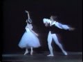 Les Sylphides - Carla Fracci and Charles Jude