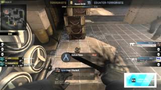 best moments cs go