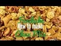 Furikake Chex Mix - Cook With Kat #2