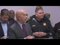 &#39;Repeat offenders creating some dangerous neighborhoods,&#39; Houston mayor says