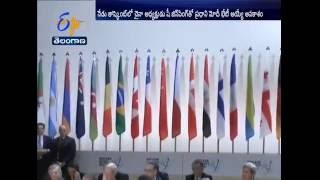 Modi Set to Meet Xi Xinping Ahead of Seoul Nuclear Suppliers' Group Plenary