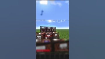 Undertale in MC