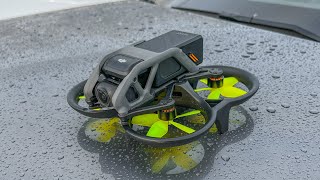 DJI AVATA 7 Months later review - Is it still worth buying?