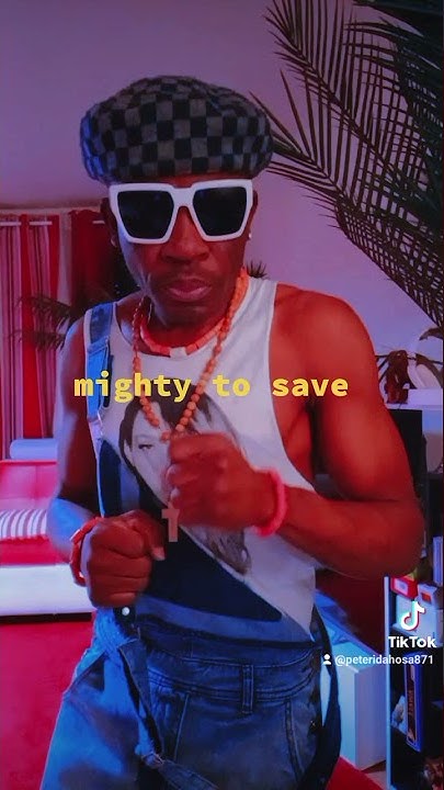 Mighty To Save My GOD IS MIGHTY TO SAVE SING SING SING mighty-to-save-my-god-is-mighty-to-save-sing-sing-sing