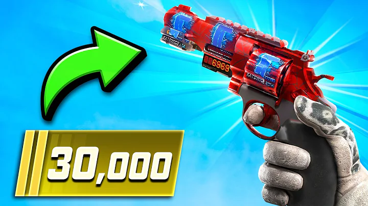 How I Became The Highest Rank R8 Only Player... (Full Series)