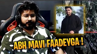 Vintage Mavi will be back again 😈| Mayavi reacts on Mavi's Instagram story💯 | #mayavi #mavi