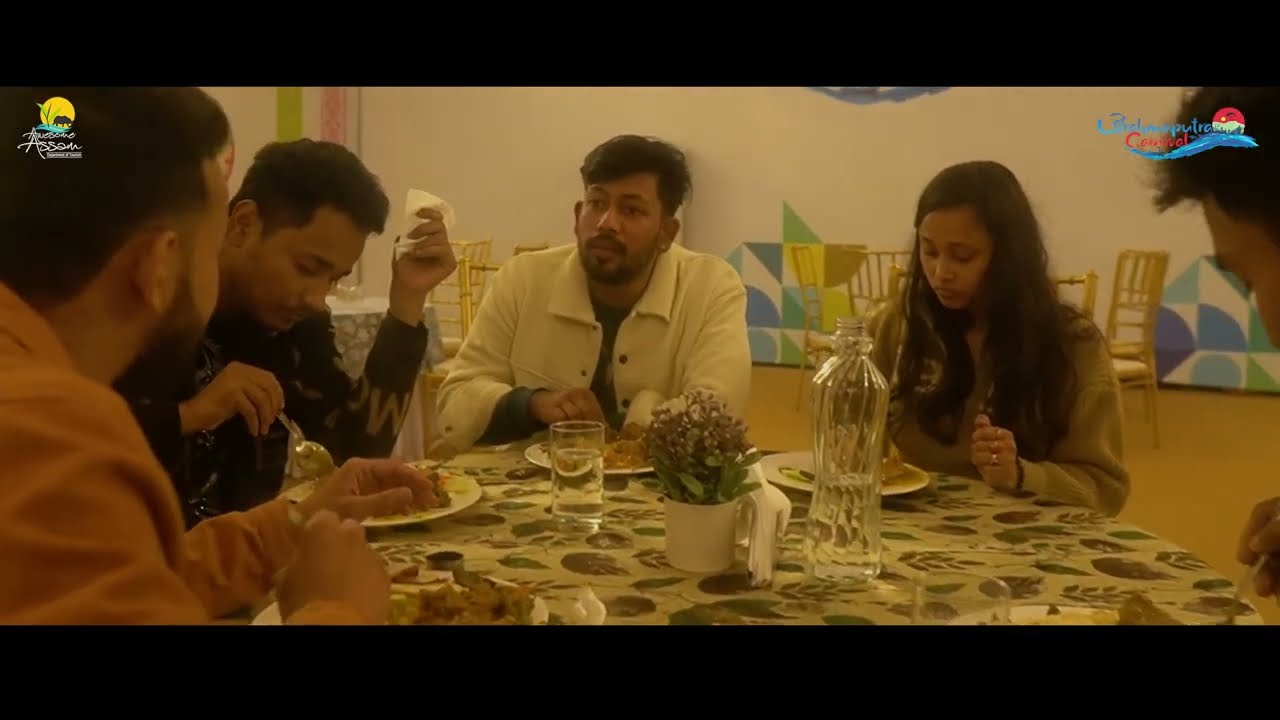 The Magic of the Brahmaputra Carnival 2024-25