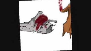 warriors-squirlflight's unfaithful.wmv