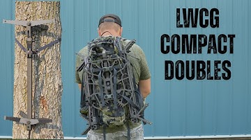 LWCG Compact Doubles - Review For Saddle Setup