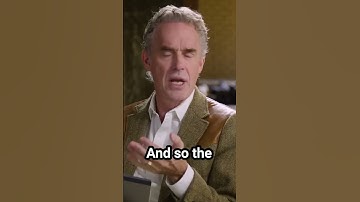 Education System Produces OBEDIENT WORKERS - Jordan Peterson #shorts