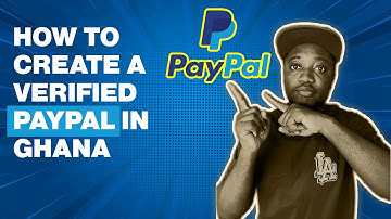 “How to Create a Verified PayPal Account in an African Country Where It’s Not Supported 2025 Method”