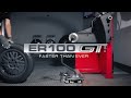 CEMB Wheel balancer ER100 GT