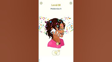 DOP 2: Delete One Part - gameplay walkthrough part85 (android) #shorts #game