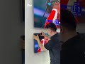 LED Panel Installation and Maintenance#MileStrong #leddisplay #ledscreen #ledpanel #ledwall