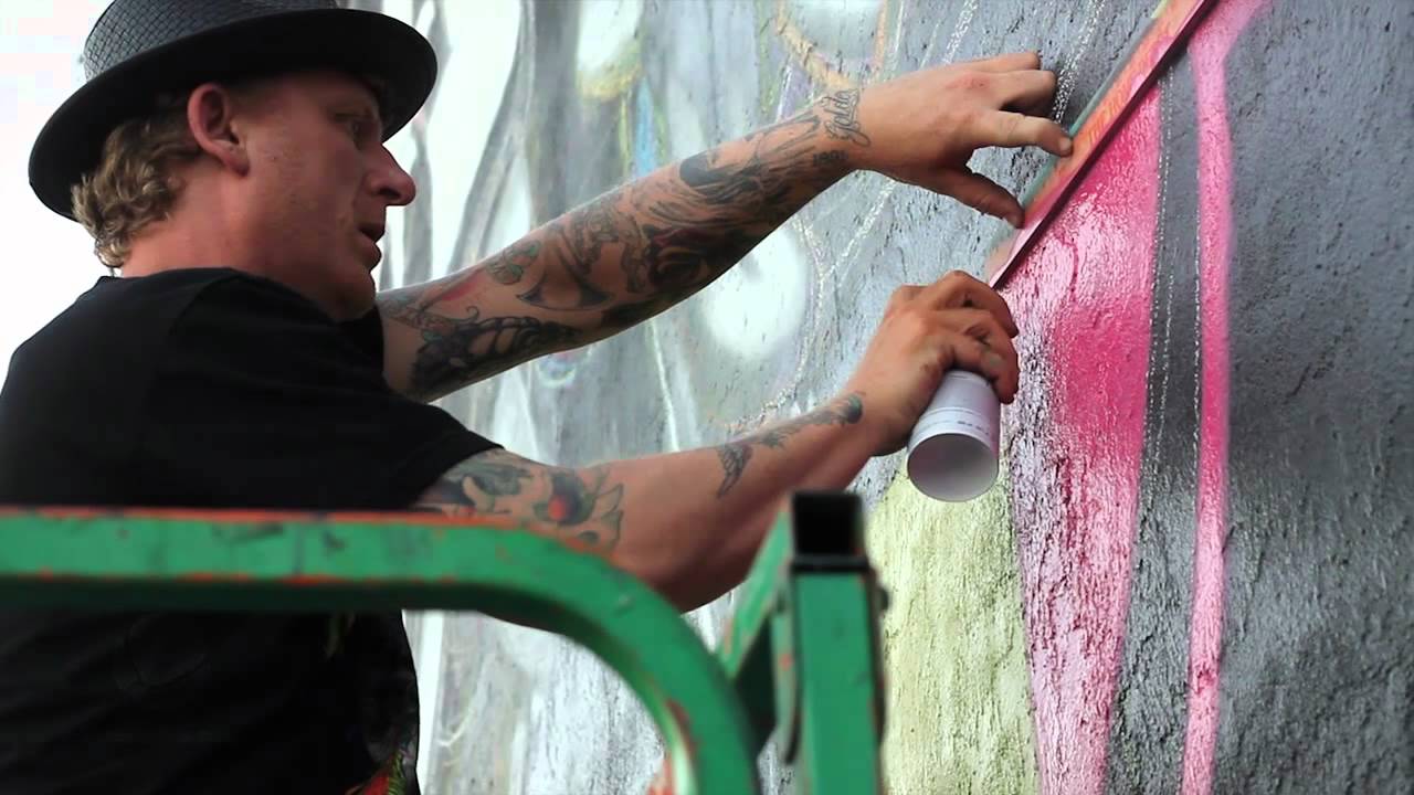 Montana Colors MTN Bombe Peinture Hardcore Rose Erika CHROME DRIPS – Chrome  Drips