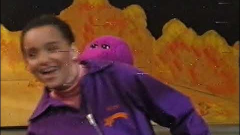 In Outer Space (2020 Version) Part 2