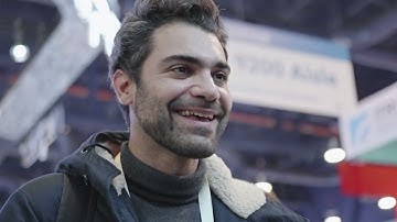 Timekettle CES 2024 Recap