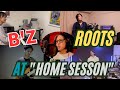 B'z ROOTS at "HOME SESSON"#music#session#cover