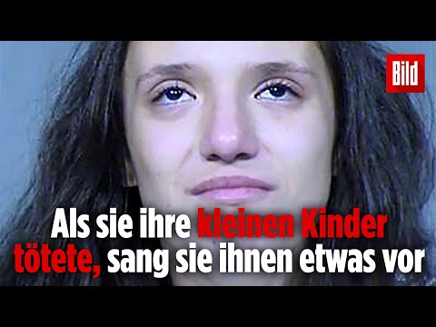 Video: Der Junge Mann Ermordete Sein Baby Und Feierte Die Wiederherstellung Seiner Figur