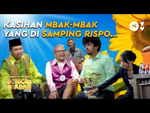 reupload Pingin Siaran - Episode 24 ft. DUSTIN! _ LIMITED EDITION _ S