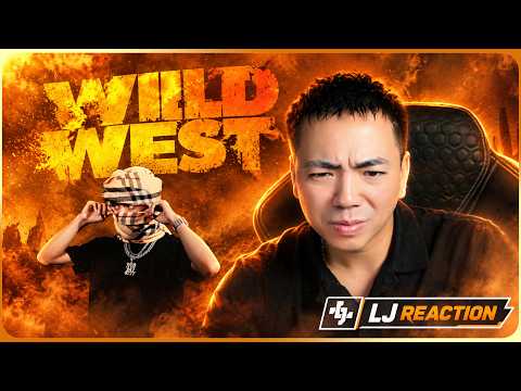 LJ Reaction | Yung Ni99 - Wild West