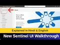 Microsoft Sentinel NEW Interface Tour 2026  | What Changed?