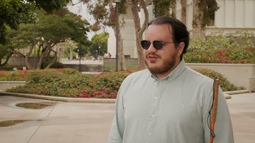 "AI enables rapid audio description"