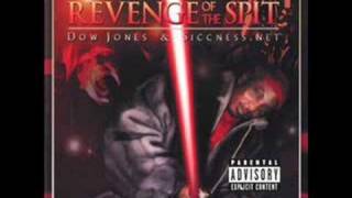 Ras Kass - Live as I
