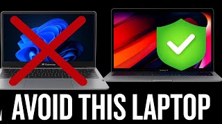 7 WORST LAPTOP BRANDS TO AVOID AT ALL COSTS (& 2 YOU SHOULD ACTUALLY BUY)”