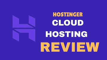 📌 Hostinger Cloud Hosting Review 2025 | Fast, Secure & Beginner-Friendly 🌐🚀