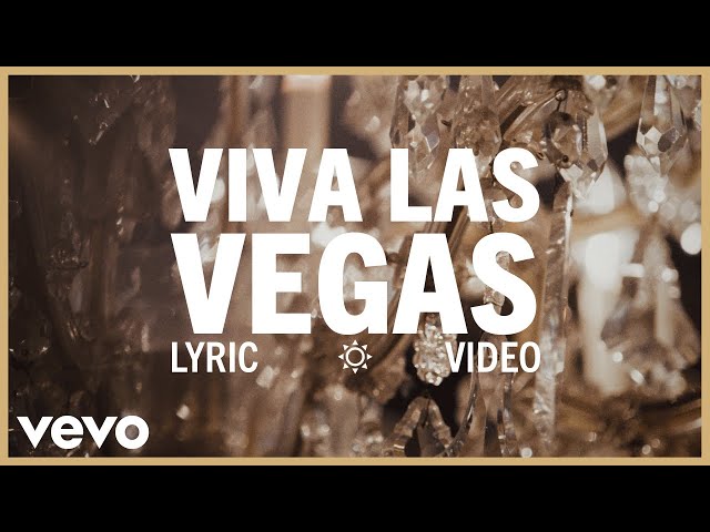 Elvis Presley - Viva Las Vegas (Remastered) class=