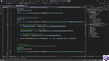 How to  Validate Model Attribute in ASP.NET Core- Part #34
