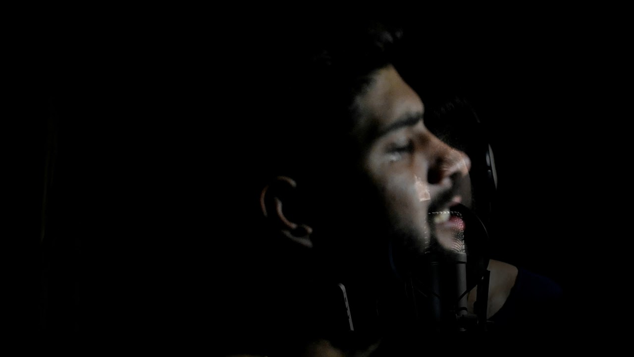 ASAR - Chalo Aaj Sachh Batata Hu |  Best Hindi Breakup Love Poetry 2019