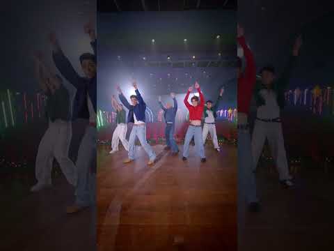 LoveJoyHope Dance Break With BGYO