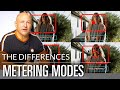 Are camera metering modes limiting your creativity? + Why I don't use them!! 📷