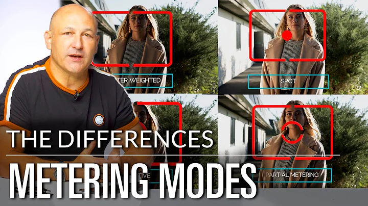 Are camera metering modes limiting your creativity? + Why I don't use them!! 📷 - DayDayNews