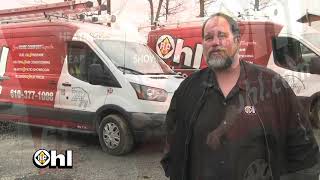 RF OHL Plumbing Services