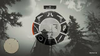rdr2 - Perfect Oriole Location