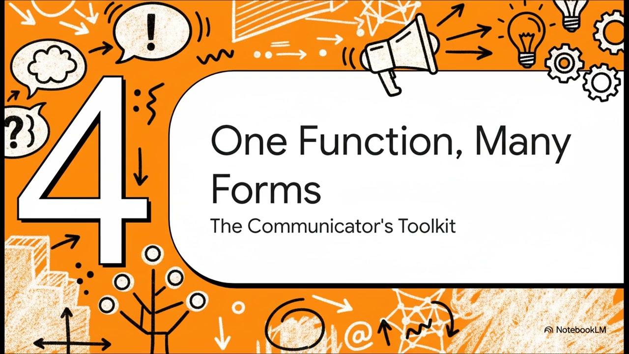 Language Analysis: Form, Function, and Meaning