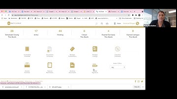 Skyslope and DigiSign, with Zipform Plus