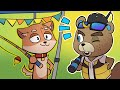 traves VODS: animal crossing day 13