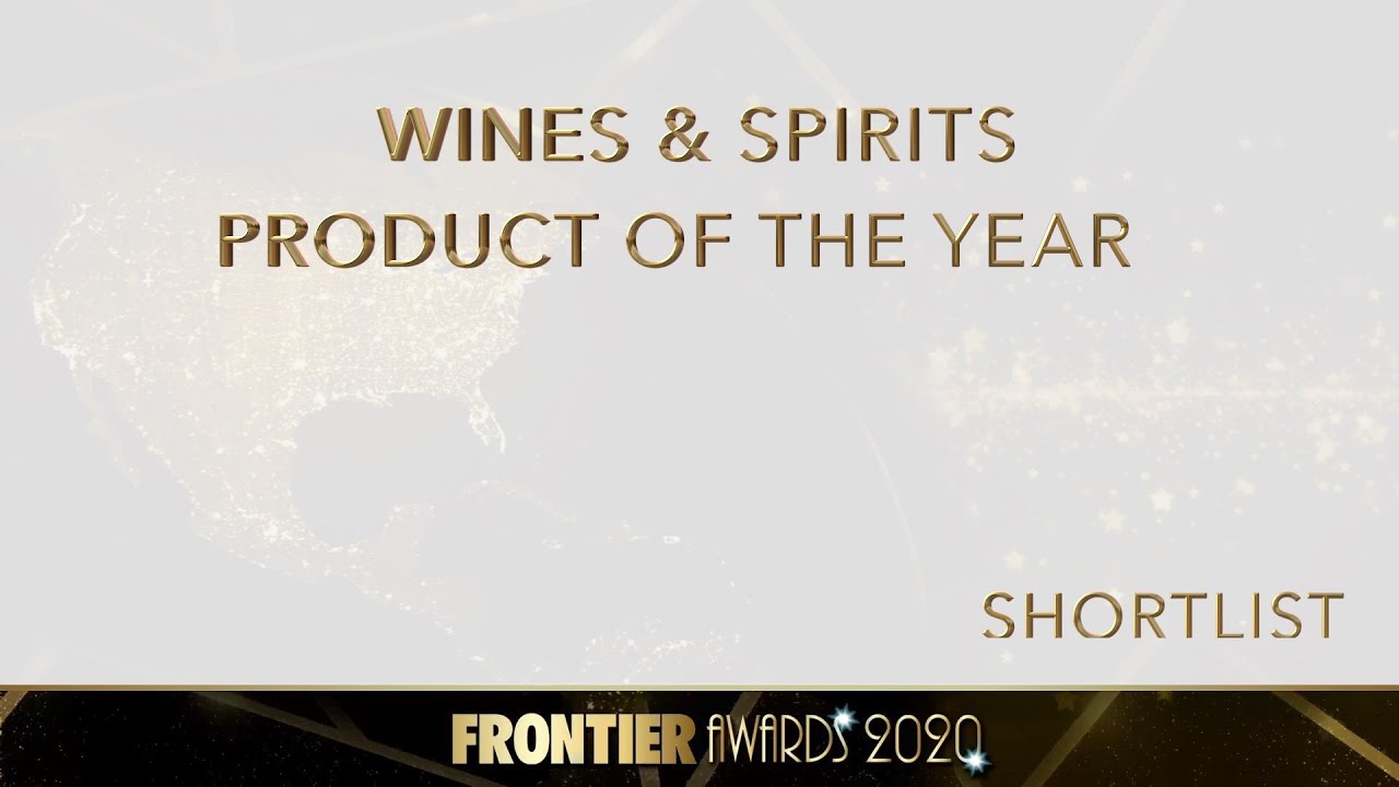 2020 DFNI-Frontier Americas Awards winners revealed