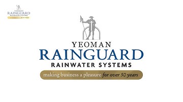 3D Animated Video Production Product Explainer Video | Aluminium Gutters Installation