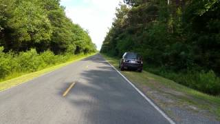 Drop zone Beaufort County NC