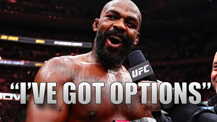 Jon Jones Won... Now What? (UFC 309 RECAP/ REACTION)