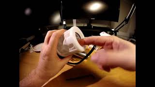 SAAB 9-5 dismantle fuel sender assembly, fuel pump assembly   │Tobe Tinkering