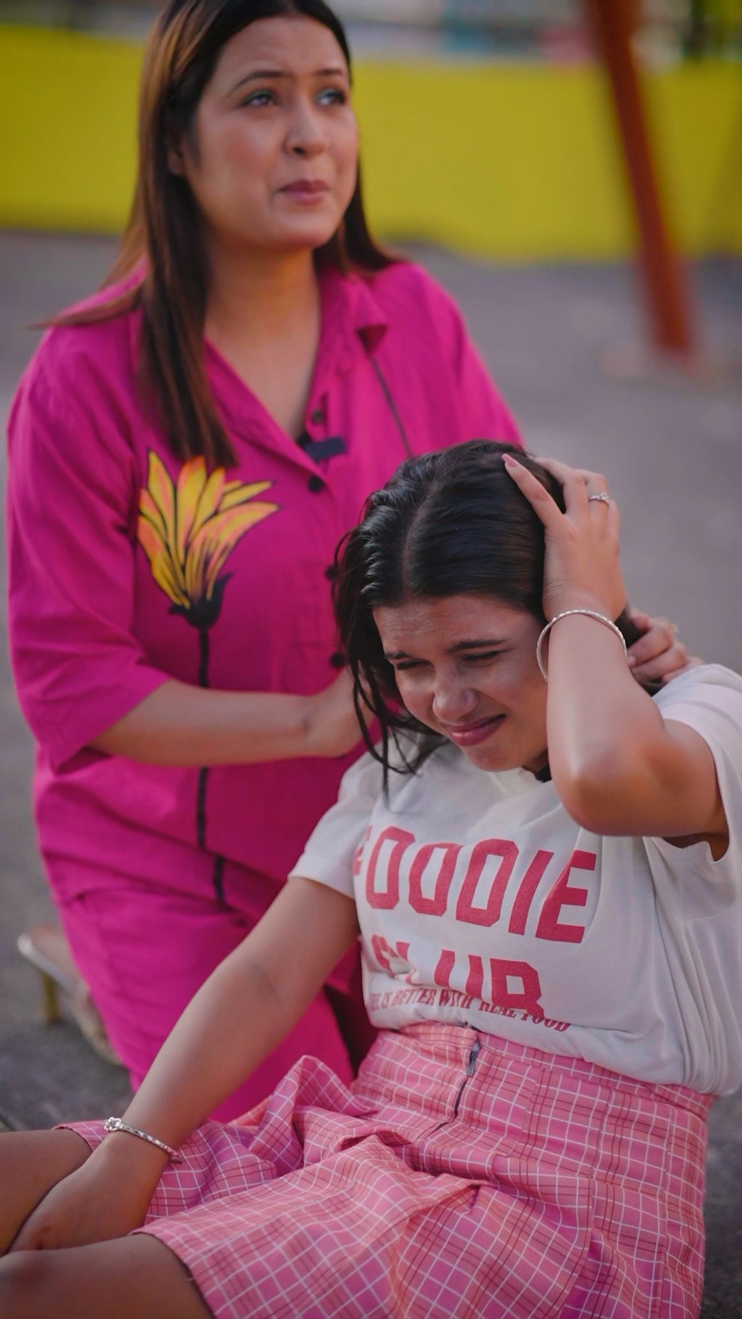 Emotional Friendship forever ?? #shortvideo #trending #love #shortvideo #shorts