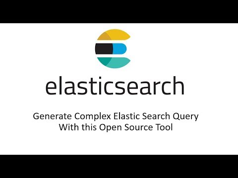 Generate Complex elastic