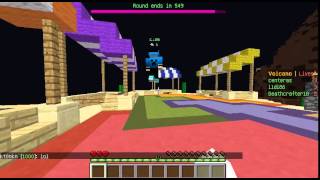 ăMinecraftăShotbow Hacker Report #90 - ildi86
