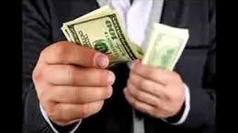 cash for annuity payments